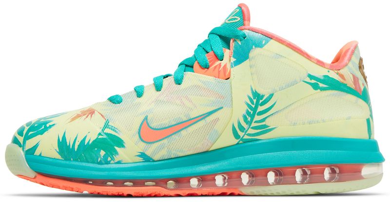 Nike LeBron 9 Low LeBronald Palmer (2022)