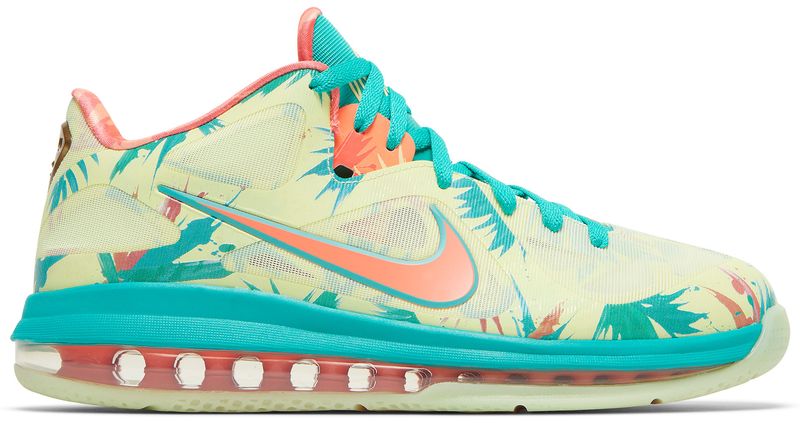 Nike LeBron 9 Low LeBronald Palmer (2022)