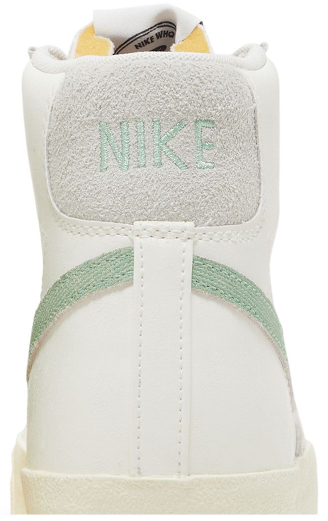 Nike Blazer Mid 77 Premium Certified Fresh