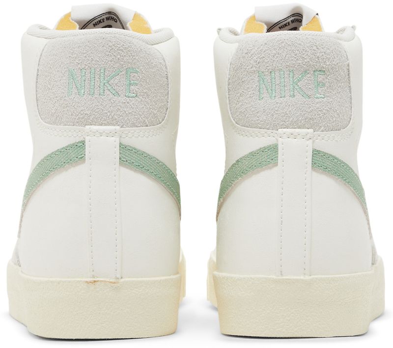 Nike Blazer Mid 77 Premium Certified Fresh