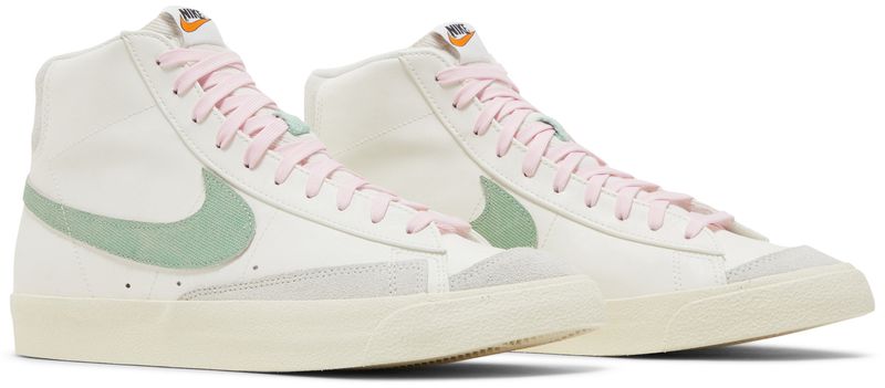 Nike Blazer Mid 77 Premium Certified Fresh