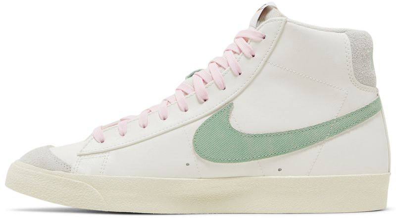 Nike Blazer Mid 77 Premium Certified Fresh