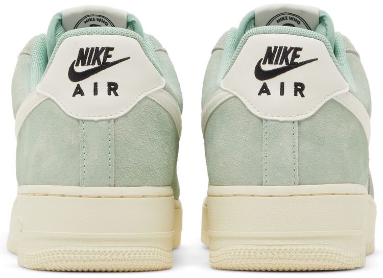 Nike Air Force 1 Low '07 LV8 Certified Fresh Enamel Green
