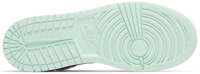 Jordan 1 Low Easter Pastel Tie-Dye (GS)