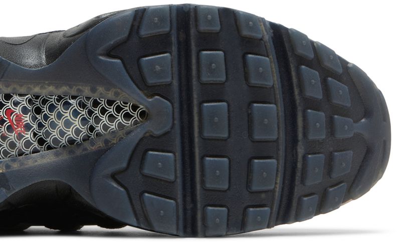 Nike Air Max 95 Fish Scales