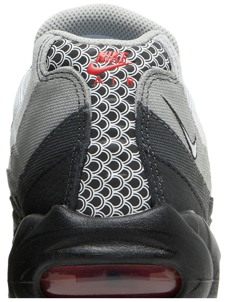 Nike Air Max 95 Fish Scales