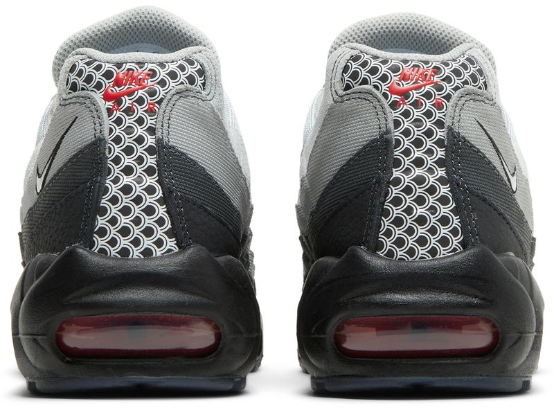 Nike Air Max 95 Fish Scales