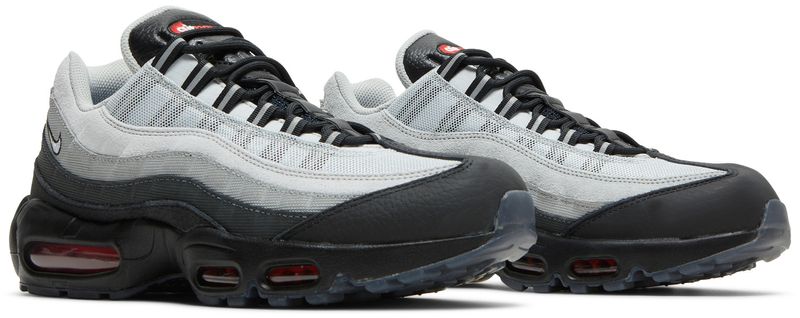 Nike Air Max 95 Fish Scales