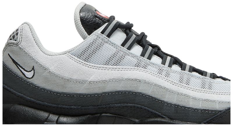 Nike Air Max 95 Fish Scales