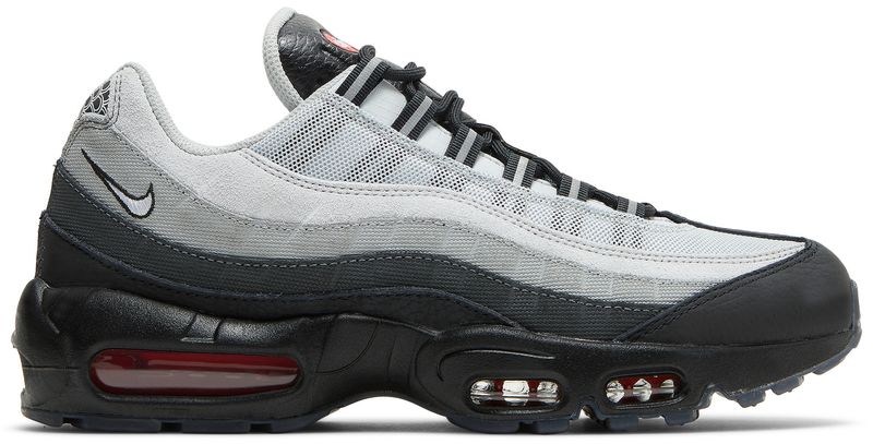 Nike Air Max 95 Fish Scales