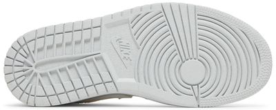 Jordan 1 Low Se Canvas Iris Whisper Sail (Women's)