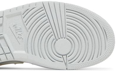 Jordan 1 Low Se Canvas Iris Whisper Sail (Women's)