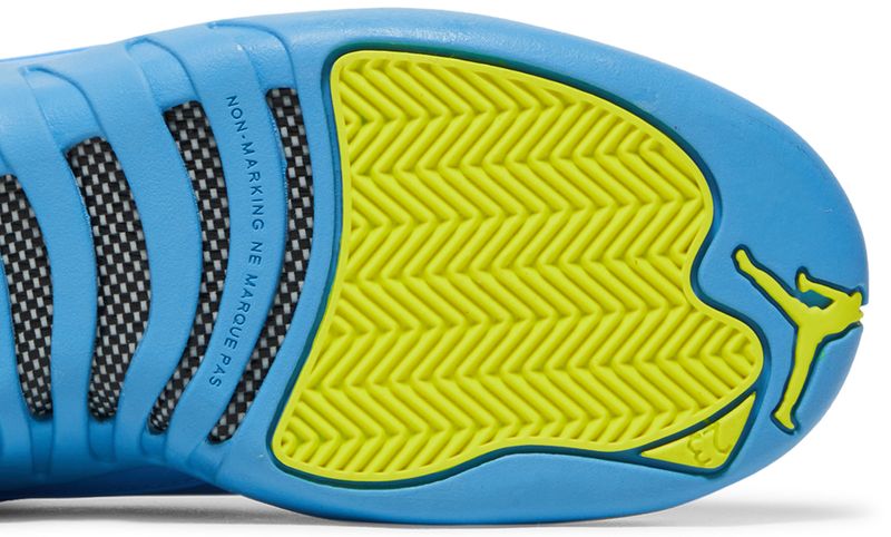 Jordan 12 Retro Emoji (GS)
