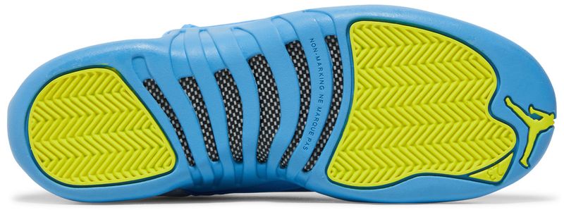 Jordan 12 Retro Emoji (GS)