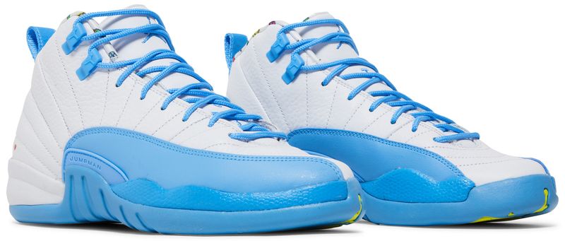 Jordan 12 Retro Emoji (GS)