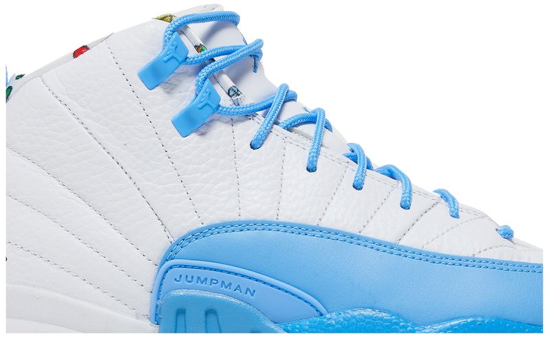 Jordan 12 Retro Emoji (GS)