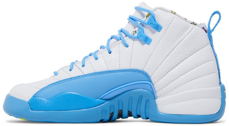 Jordan 12 Retro Emoji (GS)