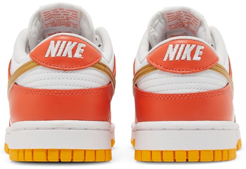 Nike Dunk Low University Gold (Women's)