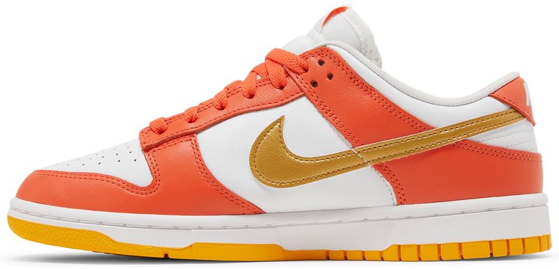 Nike Dunk Low University Gold (Women's)