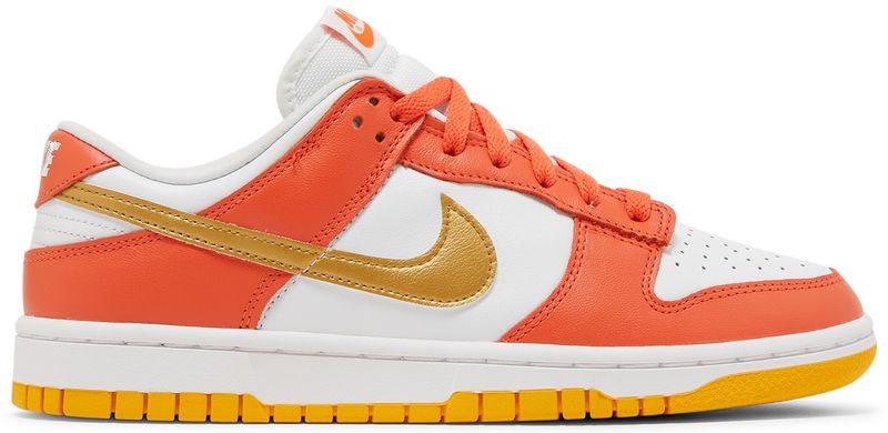 Nike Dunk Low University Gold (Women's)