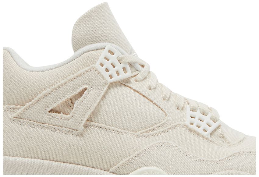 Jordan 4 Retro Blank Canvas (Women's)