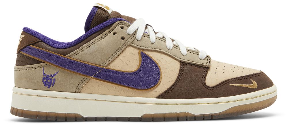 Nike Dunk Low Setsubun (2022)
