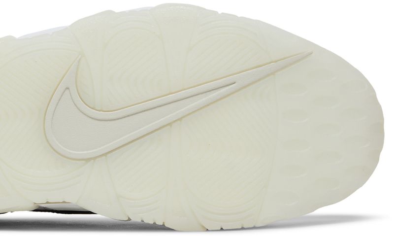 Nike Air More Uptempo Copy Paste White