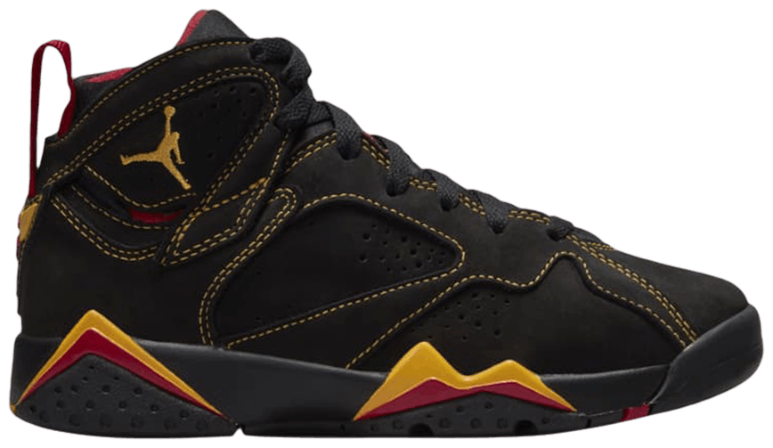Jordan 7 Retro Citrus (2022) (GS)
