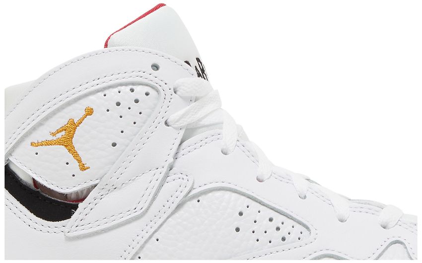 Jordan 7 Retro Cardinal (2022) (GS)