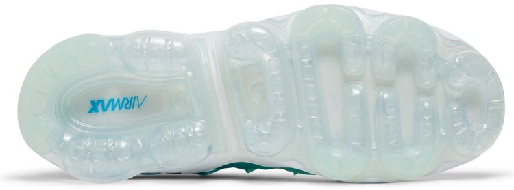 Nike Air VaporMax Plus Mint Foam Laser Blue (Women's)
