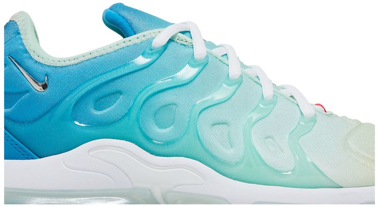 Nike Air VaporMax Plus Mint Foam Laser Blue (Women's)