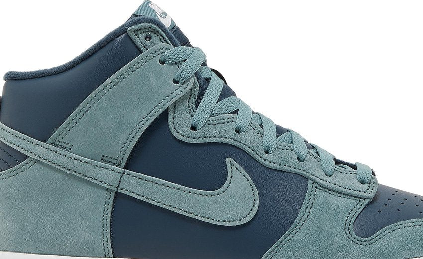 Nike Dunk High Retro Premium Armory Navy