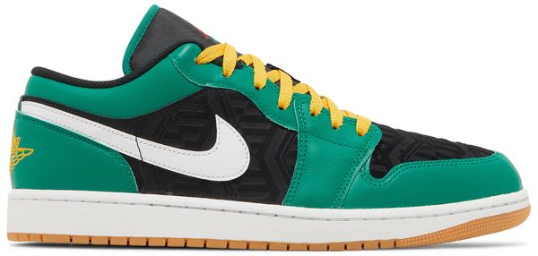 Jordan 1 Low SE Holiday Special (2022)