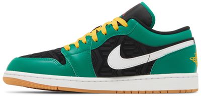 Jordan 1 Low SE Holiday Special (2022)
