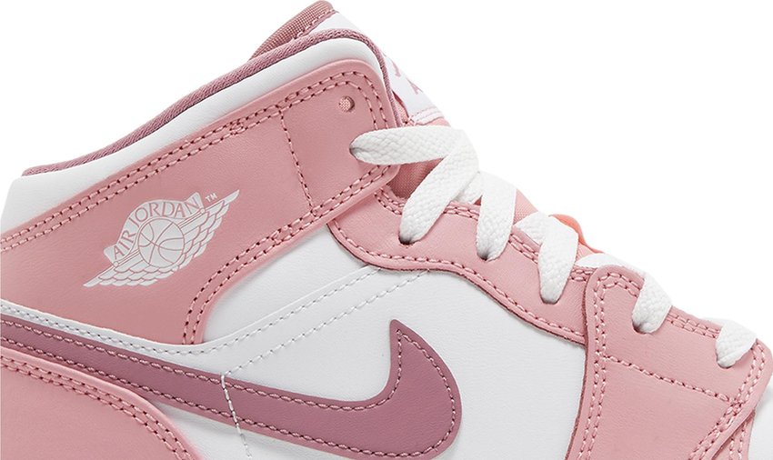 Jordan 1 Mid Valentine's Day (2023) (GS)