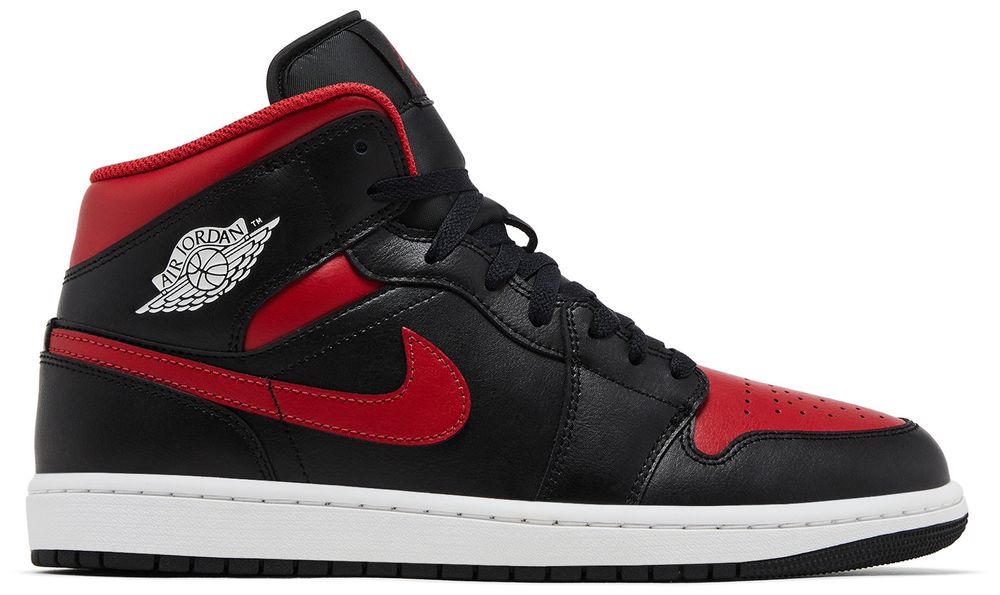 Jordan 1 Mid Bred Twist