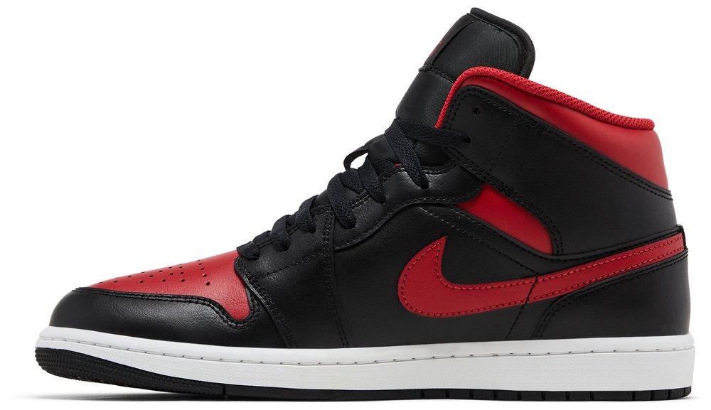 Jordan 1 Mid Bred Twist