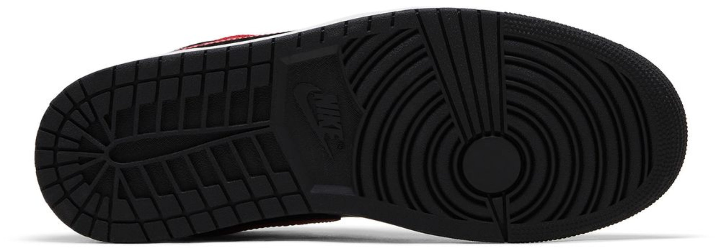 Jordan 1 Mid Bred Twist