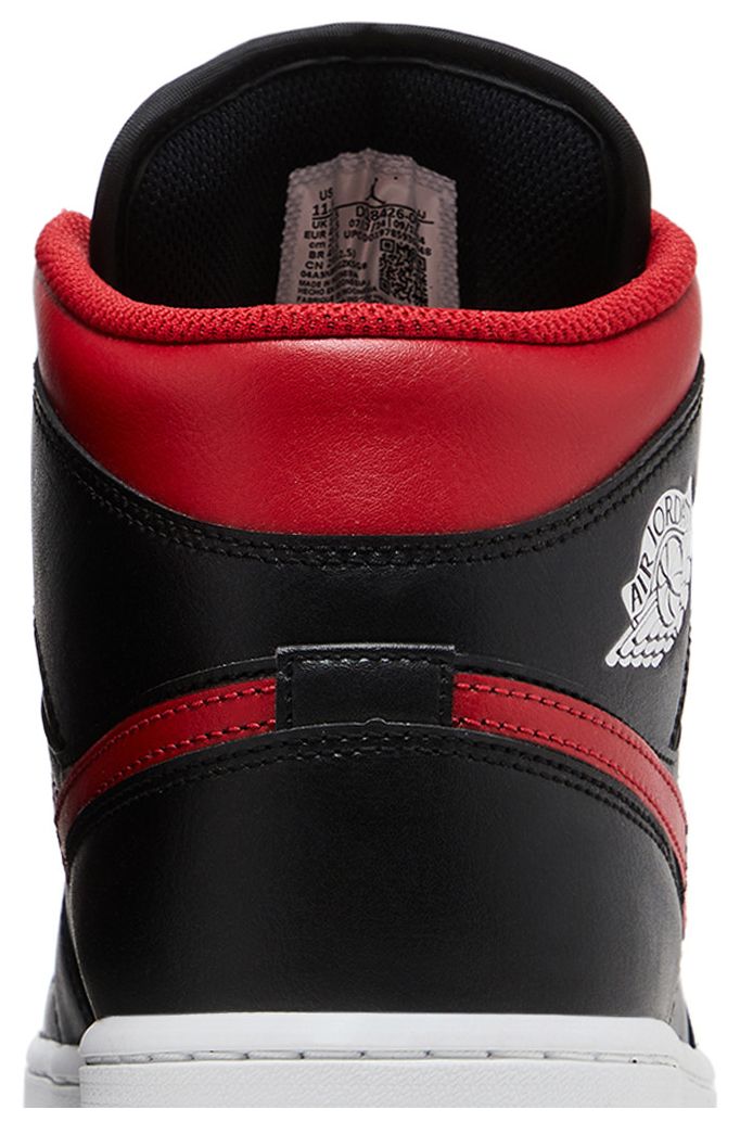 Jordan 1 Mid Bred Twist