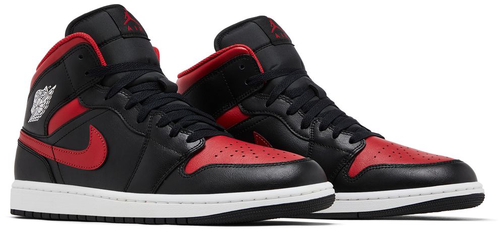 Jordan 1 Mid Bred Twist