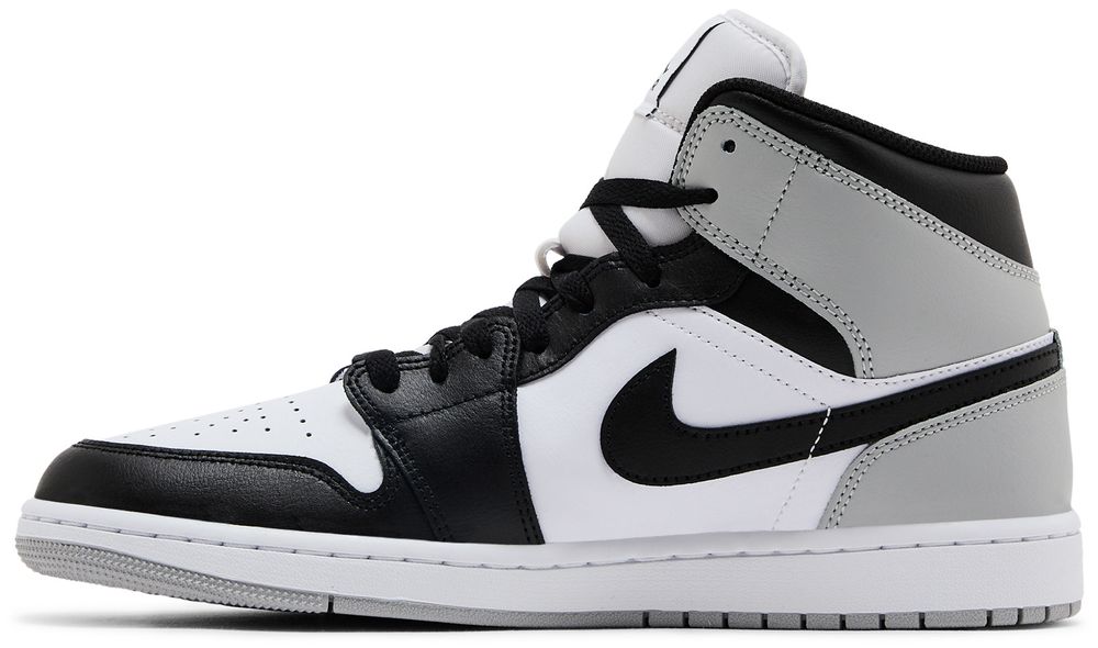 Jordan 1 Mid Barons