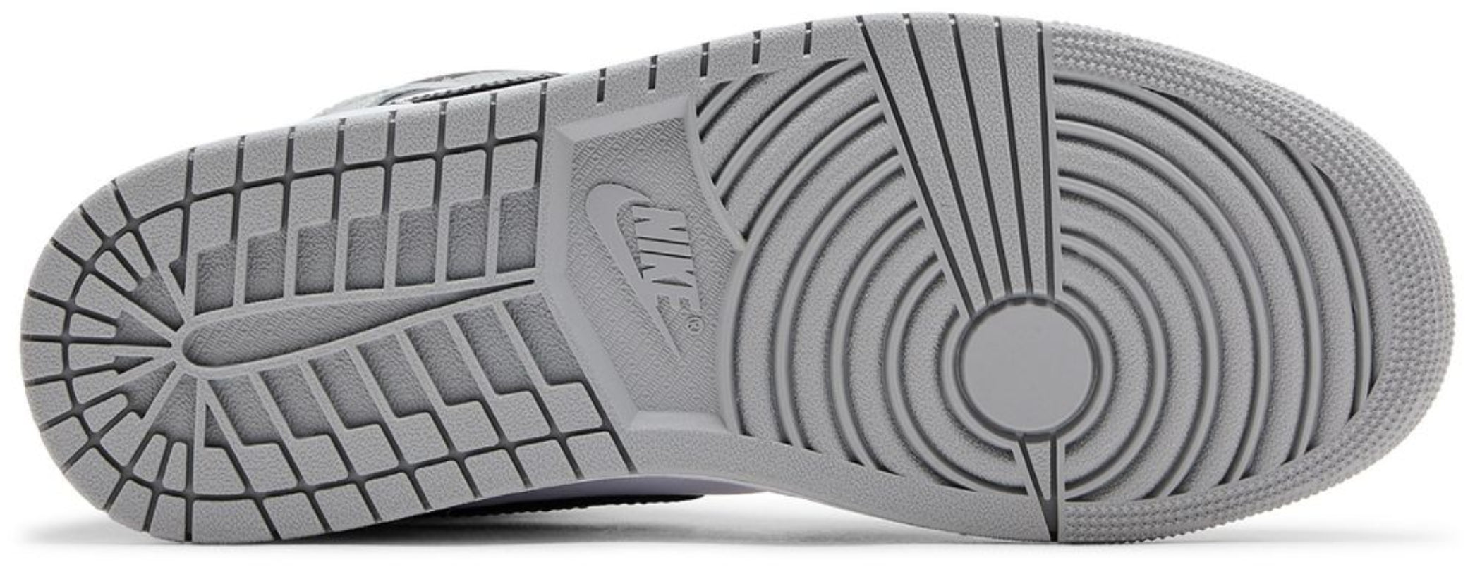 Jordan 1 Mid Barons