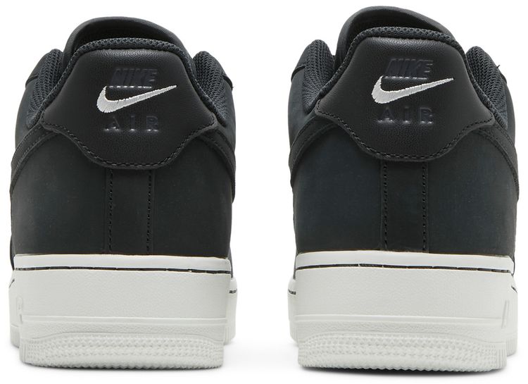 Nike Air Force 1 Low LX Off Noir Black