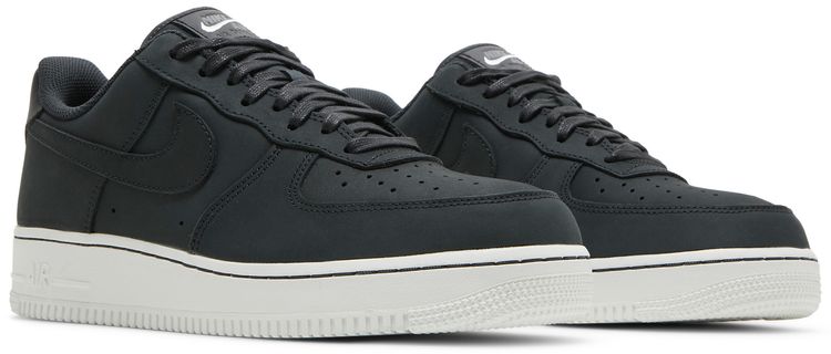 Nike Air Force 1 Low LX Off Noir Black