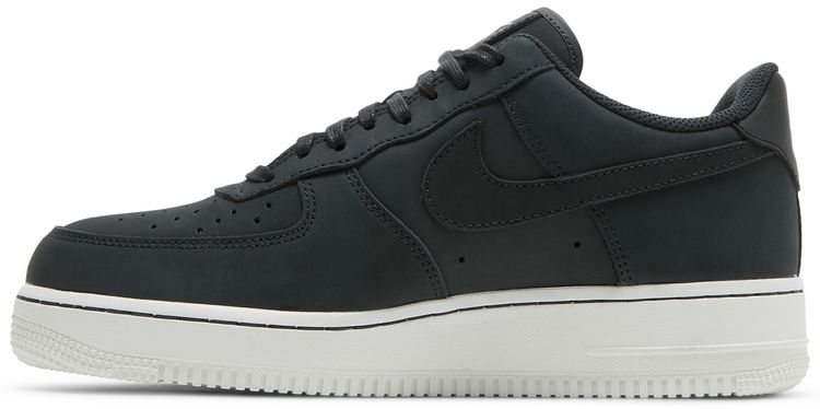 Nike Air Force 1 Low LX Off Noir Black