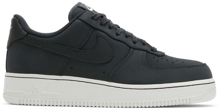 Nike Air Force 1 Low LX Off Noir Black