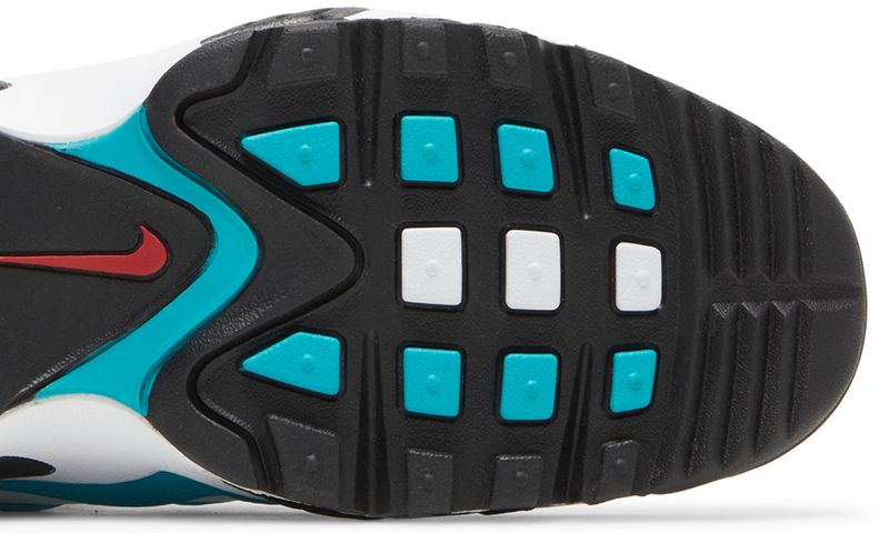 Nike Air Griffey Max 1 Aqua