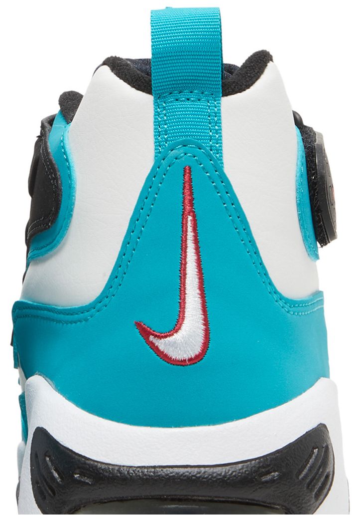 Nike Air Griffey Max 1 Aqua