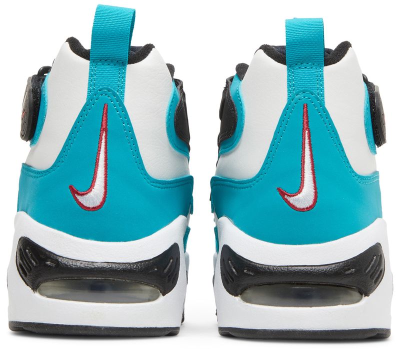Nike Air Griffey Max 1 Aqua