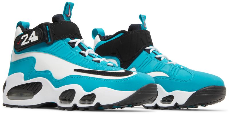 Nike Air Griffey Max 1 Aqua